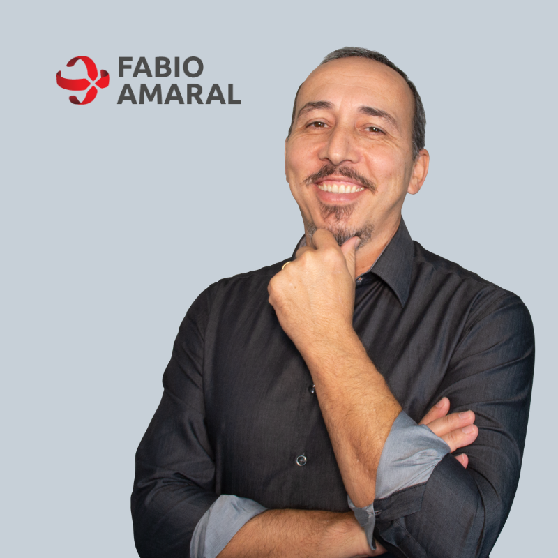 Fabio Amaral Dux