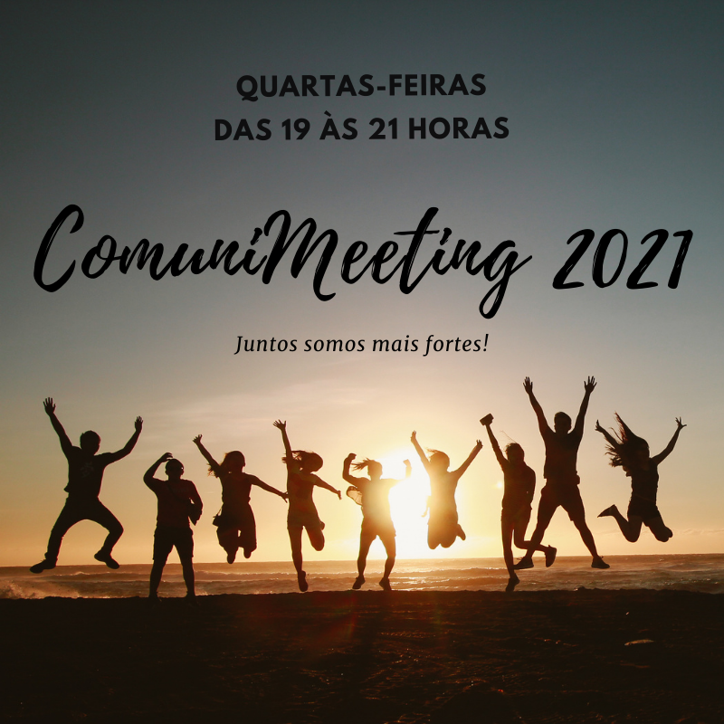 Encontros da Comunidade 2021