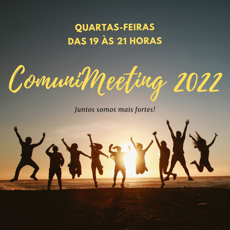 Encontros da Comunidade 2022